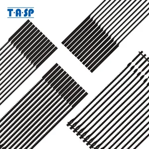 48 шт., режущие полотна для пилы Dremel Moto, 4 дюйма, 105 мм