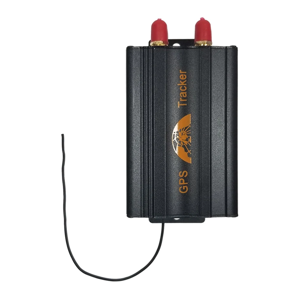 Лучший автомобильный GPS-трекер 3G GPS 103B-3G/TK103B-3G Coban GSM трекер GPS-локатор