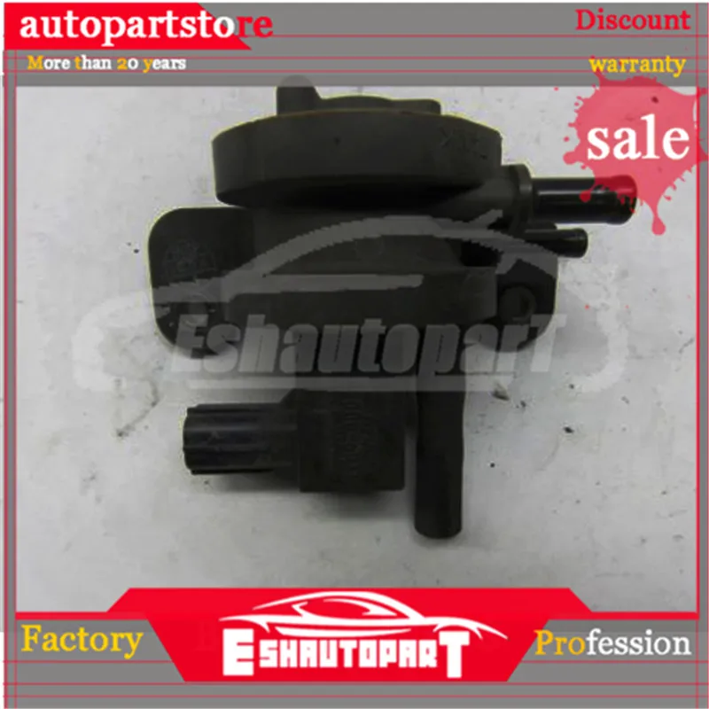 

Genuine Fuel Vapor Evap Purge Valve 2002-2006 For Acura RSX 1920006011 192000-6011