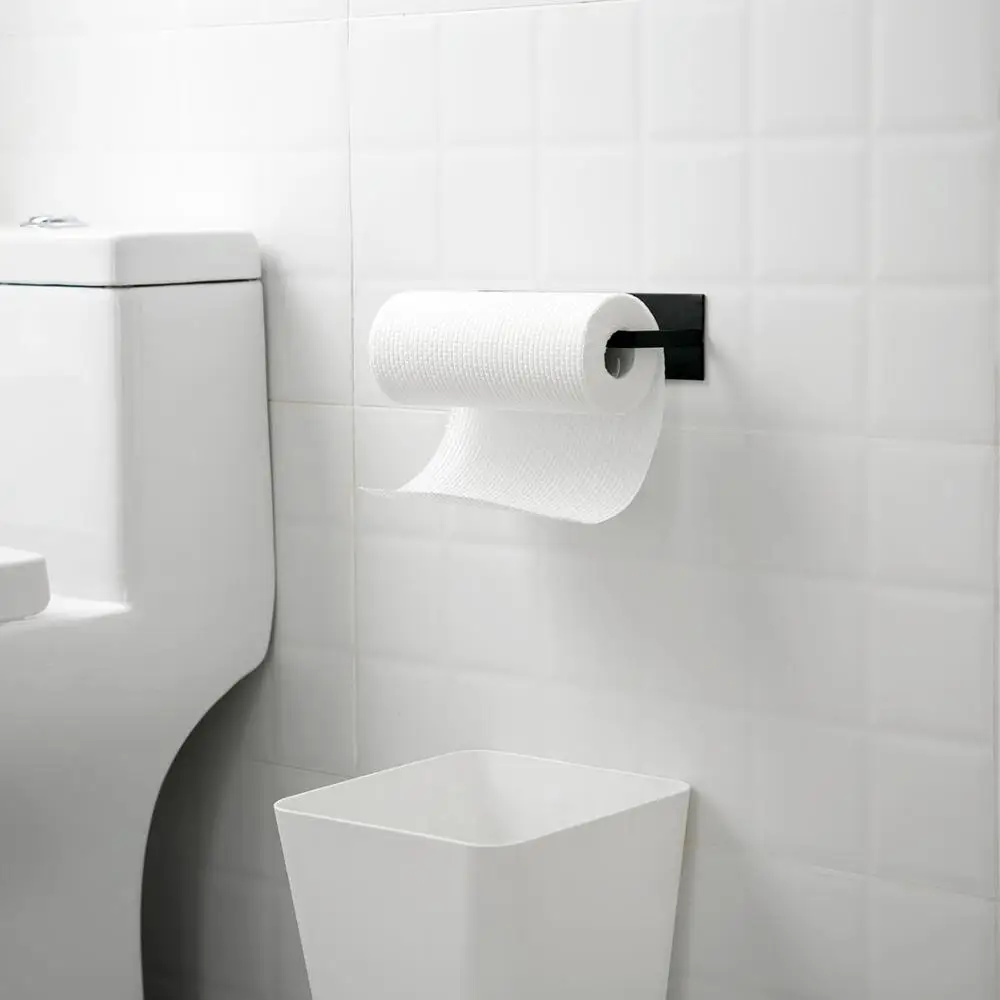 1 шт. стойка для бумажных полотенец из углеродистой стали | Дом и сад