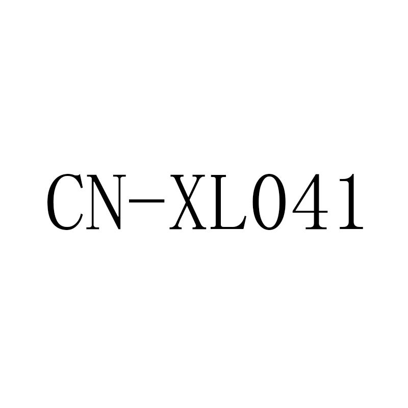 

CN-XL041