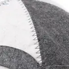 Сауна шерстяной войлок шляпа Анти Тепло чехол русская баня Кепки для ванной дом защиты головы