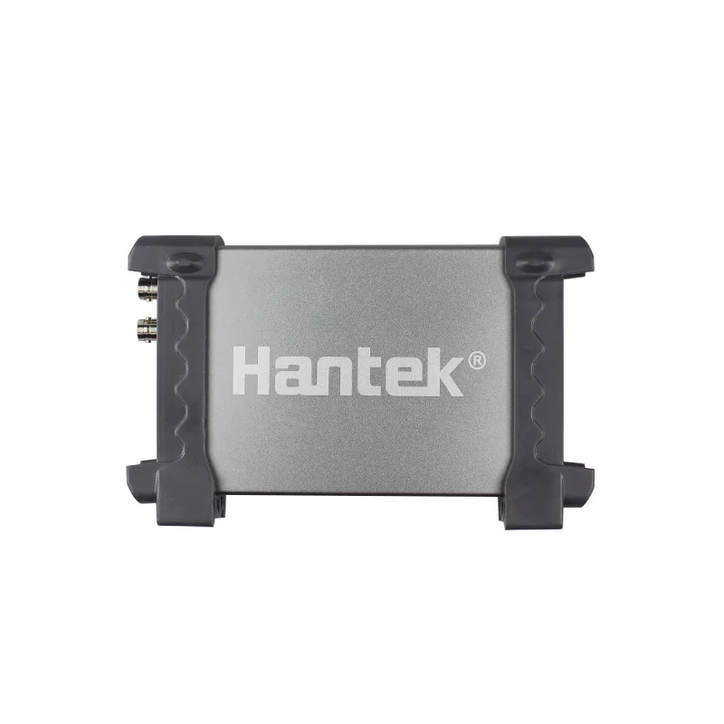 Hantek 6022BE на базе ПК USB цифровой Storag Осциллограф 2 Каналы 20 МГц 48MSa/s с оригинальной коробке