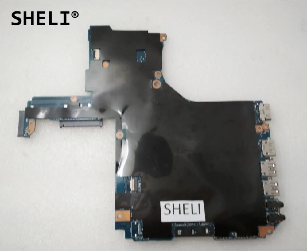 SHELI для Toshiba P50 P50-A P55T-A материнская плата с Φ H000057700 | Компьютеры и офис