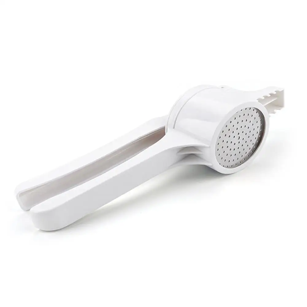 Ручной соковыжималка для картофеля и богаче пресс Детская пищевая добавка