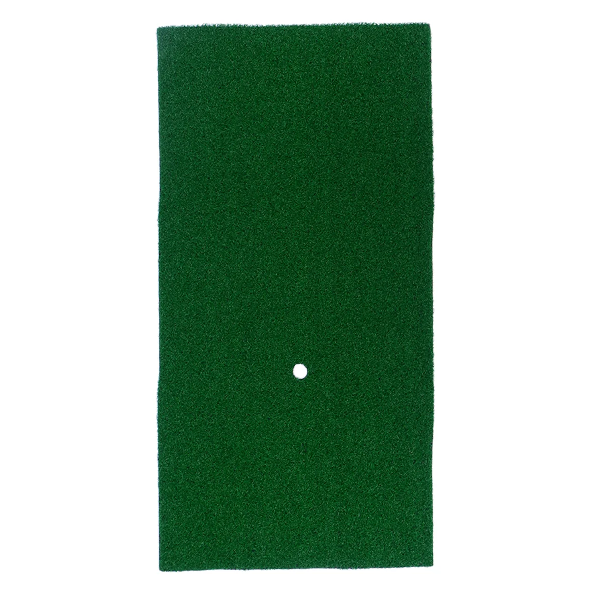 

Practice Mats Residential Practice Hitting Mat Training Turf Mat for Backyard Indoor Office EquipmentPractice (30*60cm)