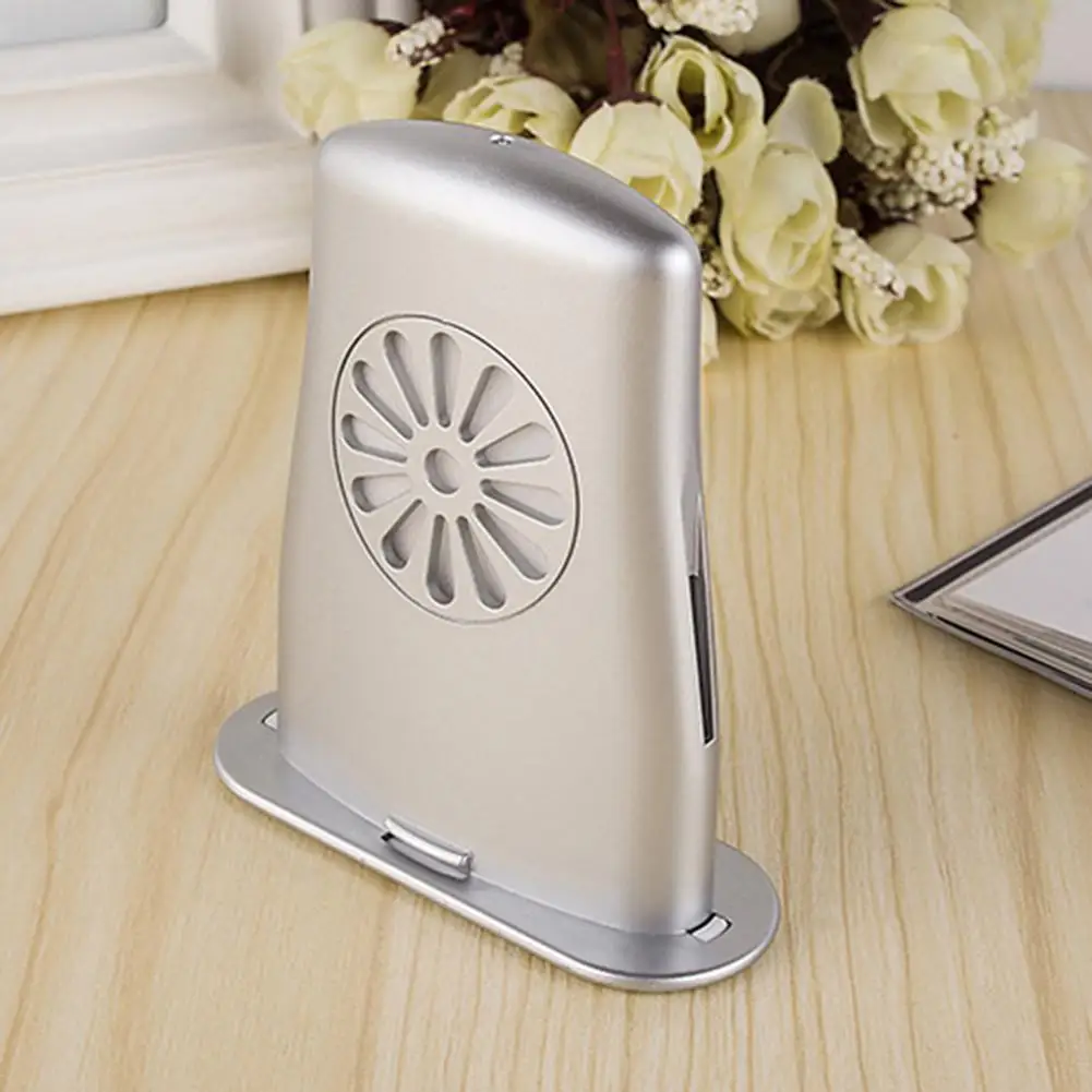 Серебристый увлажнитель для гитары со звуковым отверстием инструмент против