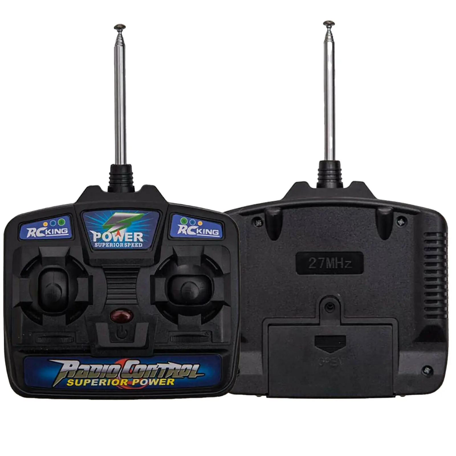 Универсальный Радиоуправляемый передатчик 27 МГц пульт дистанционного