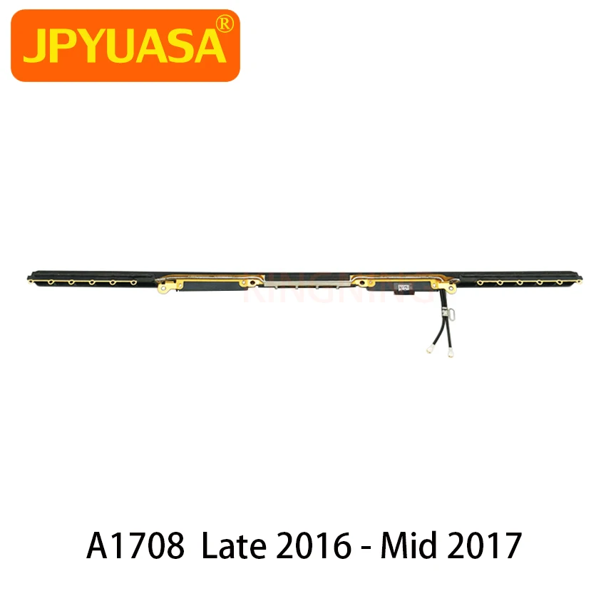 Новый Wi Fi iSight антенный кабель для Macbook Pro 13 &quotA1708 2016 2017 817 1246 10 1 EMC 2978 3164|Компьютерные