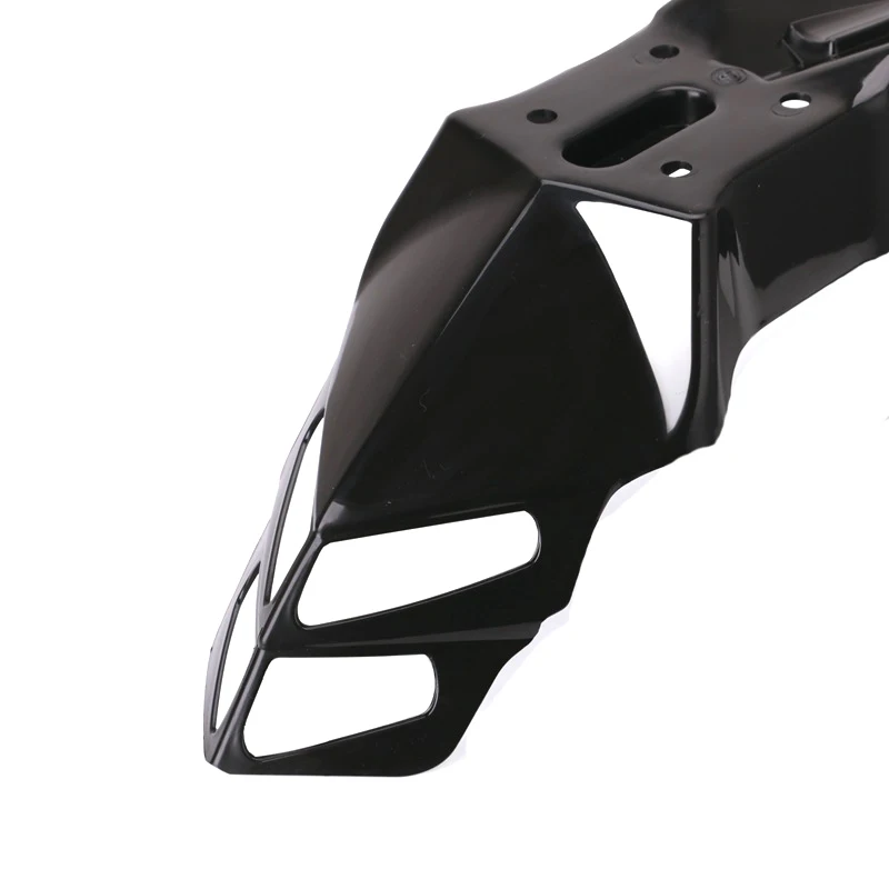 Универсальный мотоциклетный передний грязеотталкивающий брызговик аксессуары