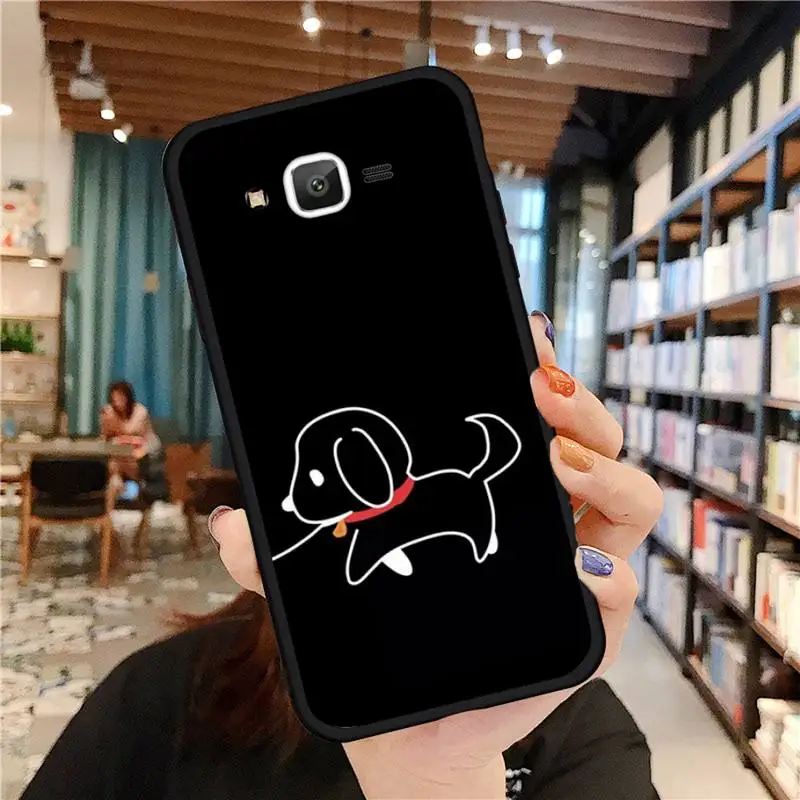 

Always And Forever Best Friends Phone Case For Samsung Galaxy J2 J4 J5 J6 J7 J8 2016 2017 2018 Prime Pro plus Neo duo