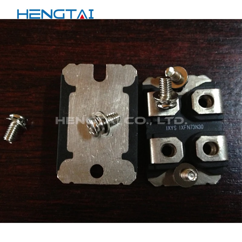 

Free shipping IXFN73N30 ORIGINAL MODULE