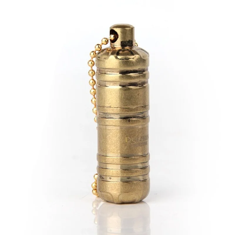 

Mini Kerosene Lighter Pink Flame Lighters Smoking Fire Starter Windproof Cigar Original Pedernal Supervivencia Free Fire Lighter