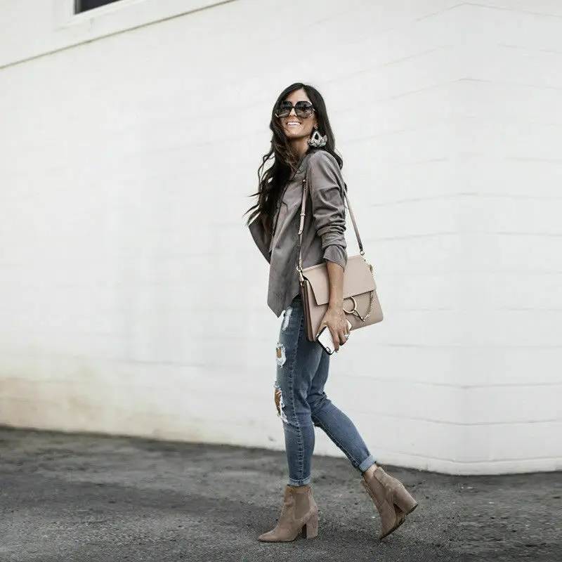 Женский облегающий костюм повседневная осенняя куртка с длинным рукавом верхняя