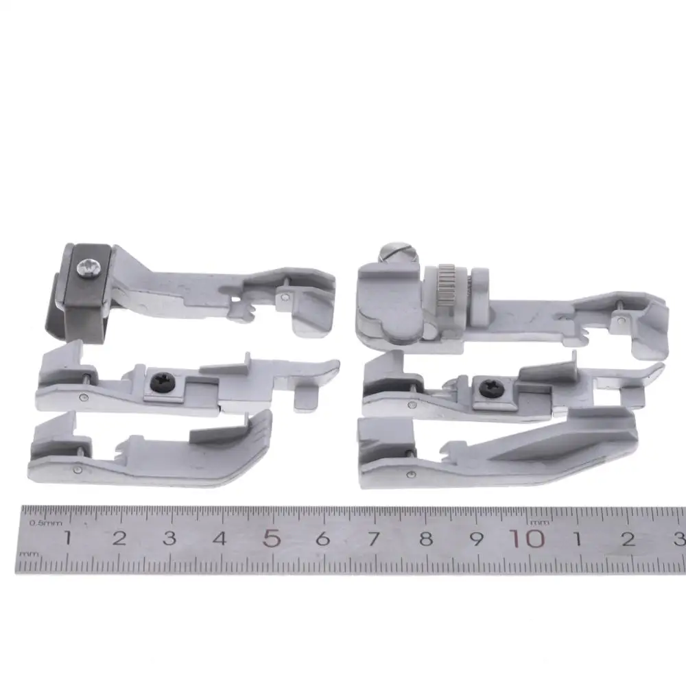 Прижимная лапка для бытовых швейных машин один набор = 6 шт.|sewing machine|household sewing