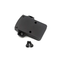 elcan dr 1 4x1 5 6x rmrdocter red dot sight mounting plate