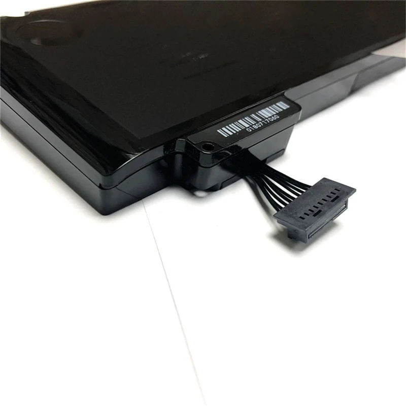 Аккумулятор CSMHY NEW 65,5 Втч 10,95 В для ноутбука A1322 для Apple MacBook Pro 13" A1278 2009 2010 2011 2012 года MB990/MB991/MC700/MC724 и др.