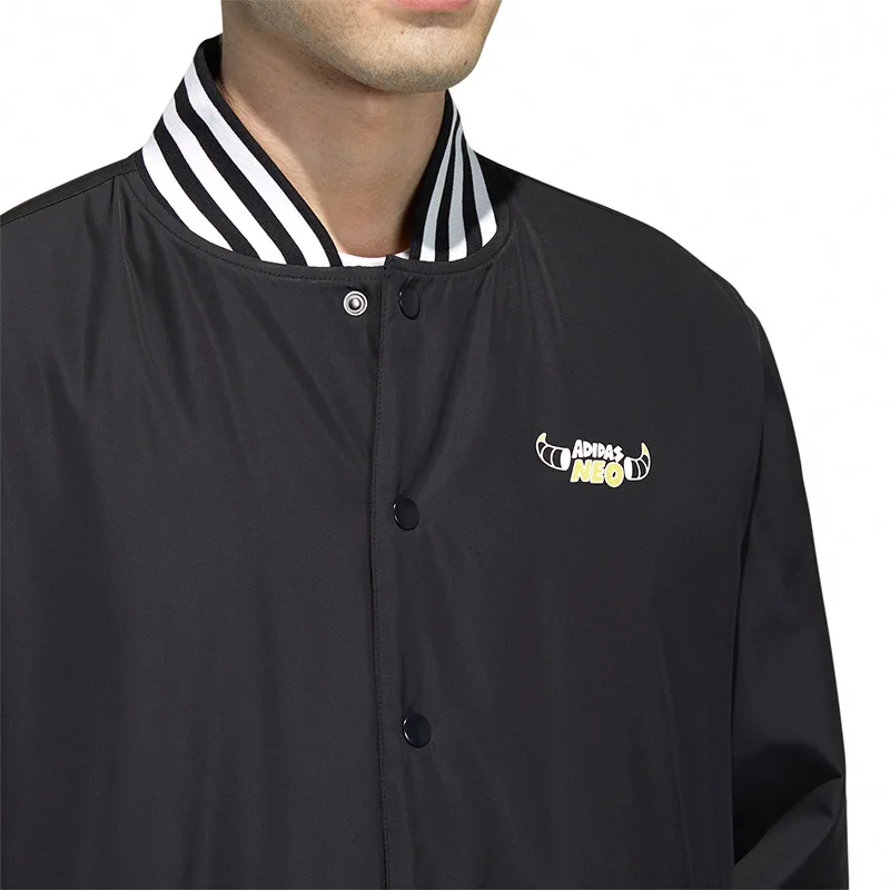 

Original New Arrival Adidas M ARTIST BOMBER Men's jacket Sportswear