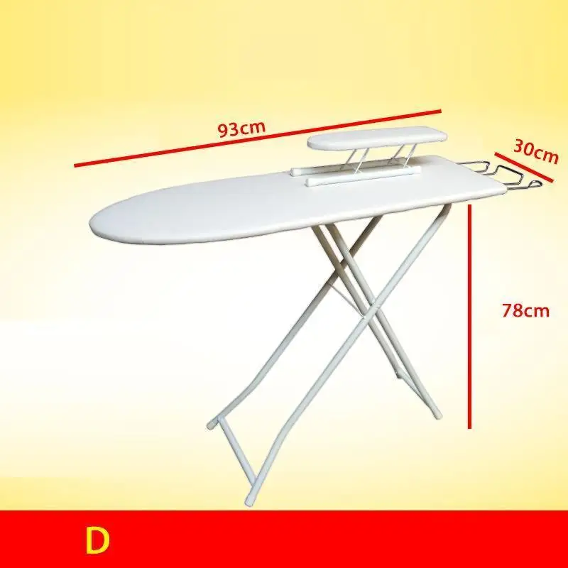 Держатель для гладильной доски дома | Дом и сад