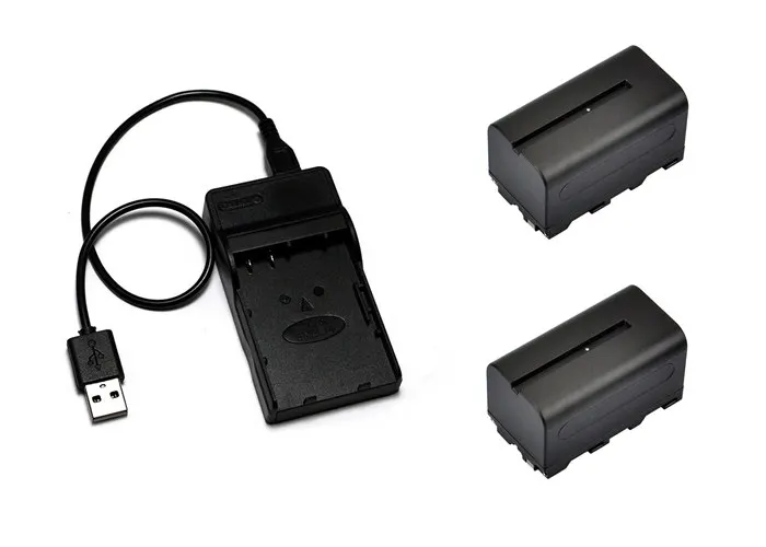 Фонарик с USB портом и зарядным устройством для Sony|Цифровые аккумуляторы| |