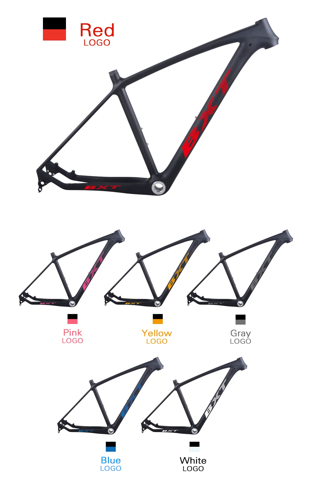 BXT углеродная mtb велосипедная Рама из углеродного сплава рама дисковый тормоз bicicletas горный велосипед 29 велосипедов mtb углеродная рама 29er через ось 142*12 мм