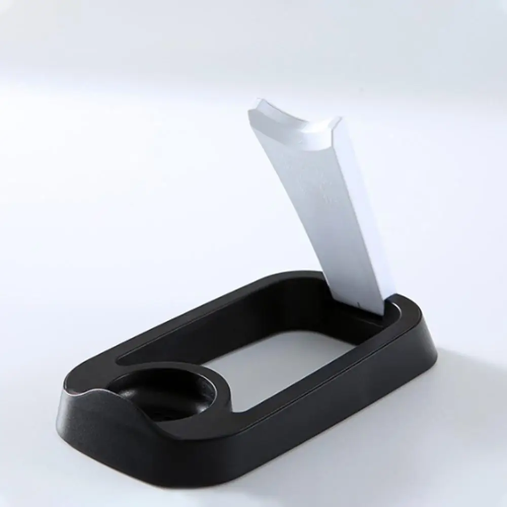 Универсальный электрический кронштейн для бритвы сливной включая чистящую