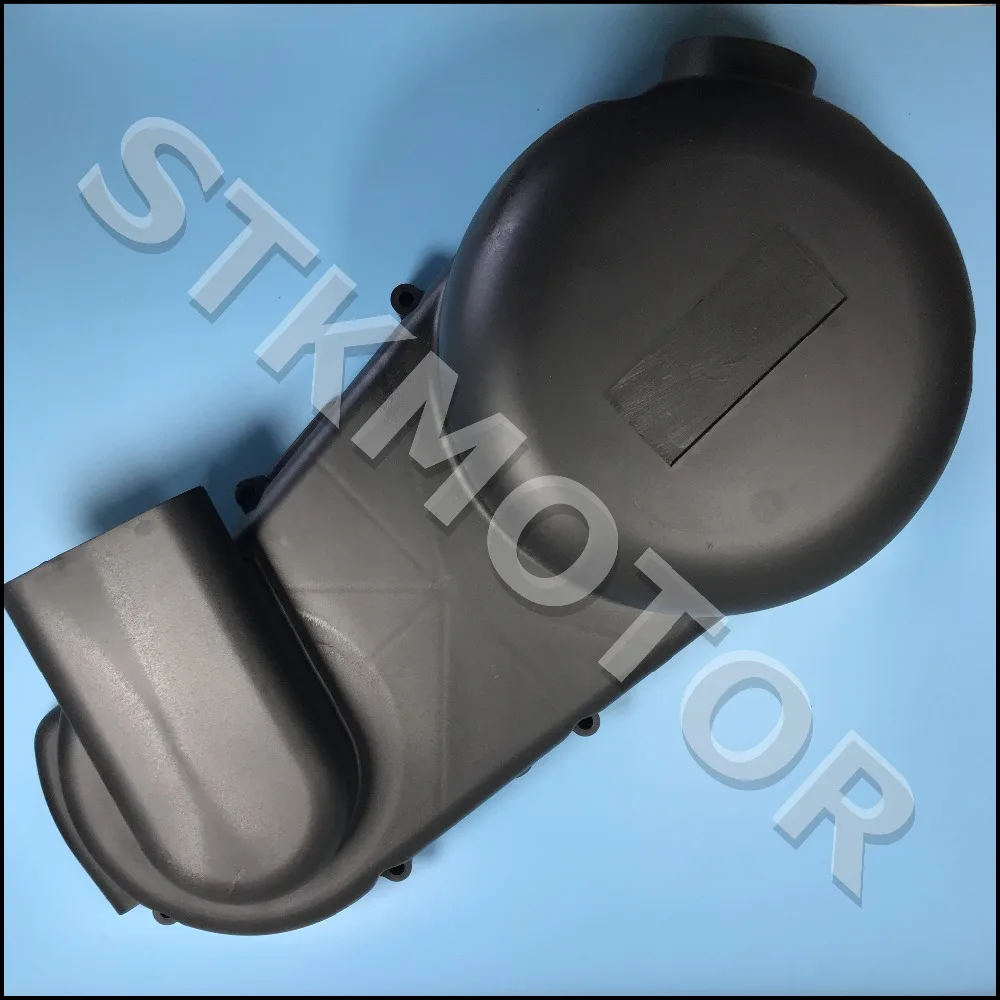 Buyang Feishen FA D300 H300 G300 левая Крышка картера двигателя 2.2.01.0120