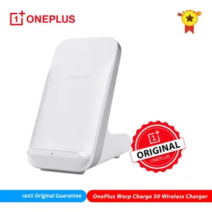oneplus 8 9 pro phone stand wireless chargers oneplus warp charger 50 compatibla for qiepp fast charging protocol free global shipping