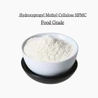 Пищевой гидроксипропилметилцеллюлоза HPMC E464, 50 г