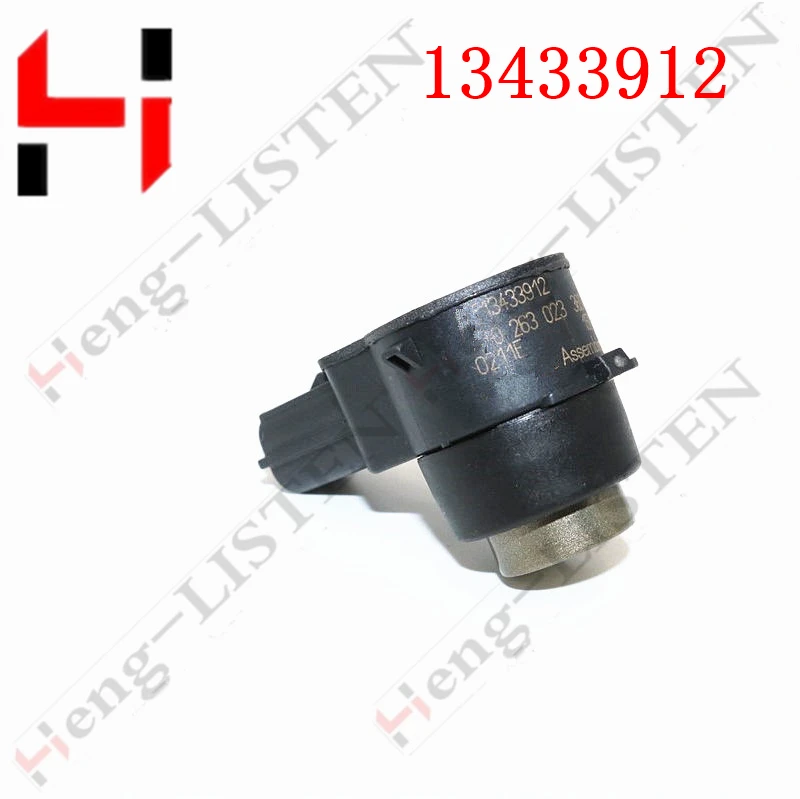 Датчик парковки автомобиля PDC для Chevrolet Cruze 13 Opel Astra J Zafira B 08 13433912 OEM 0263023369|sensor