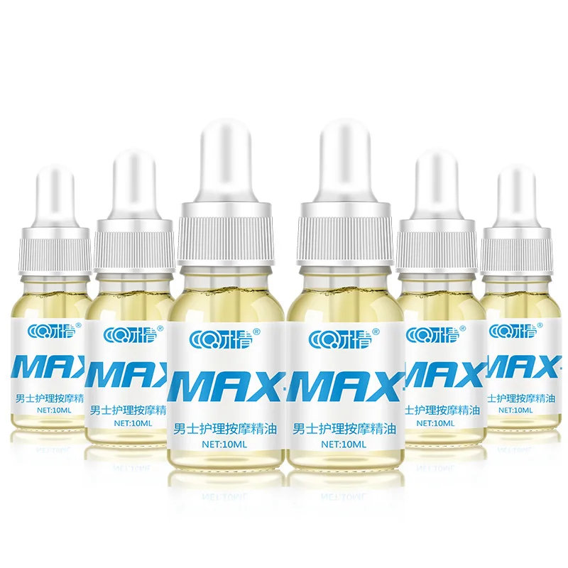 

Talent MAX Repair Essential Oil 10ml Enlarge Essential Oil