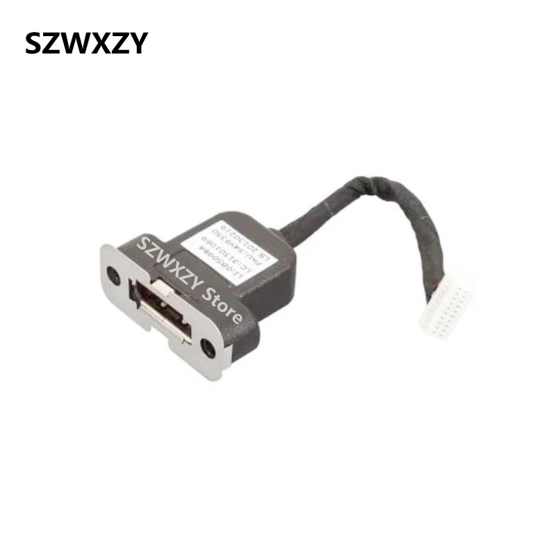 SZWXZY оригинальный для Lenovo ThinkCentre Tiny M83 M92 M93 M92P M93P DP VGA кабель 54Y9350 0B50984 | Компьютеры и