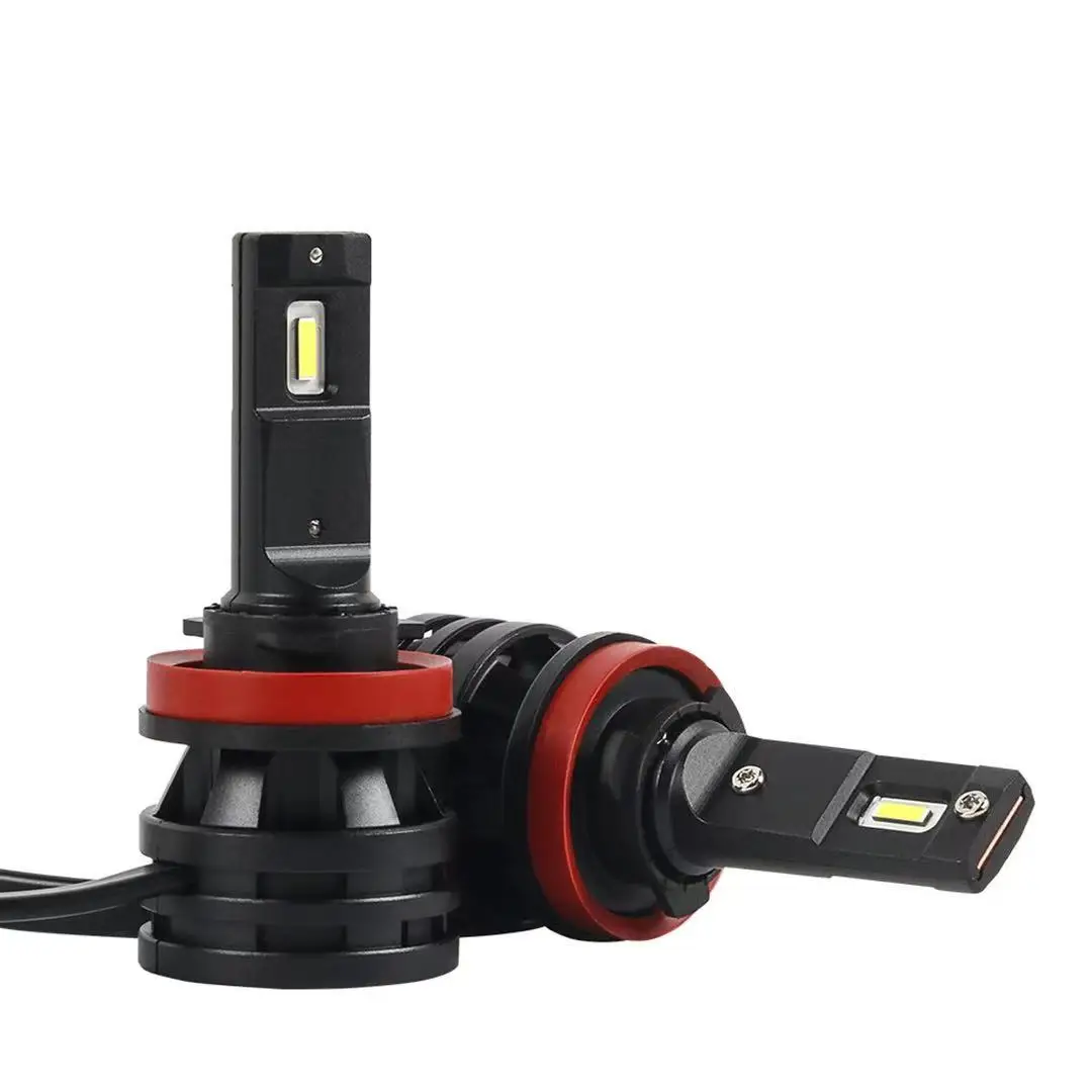 M2 светодиодная фара головного света автомобиля модификация противотуманной