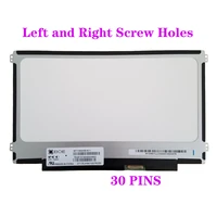 11 6 slim notebook panel nt116whm n11 m116nwr1 r7 b116xtn01 0 hw5a for hp chromebook 7265ngw 11 g5 1366768 lcd screen 30 pins