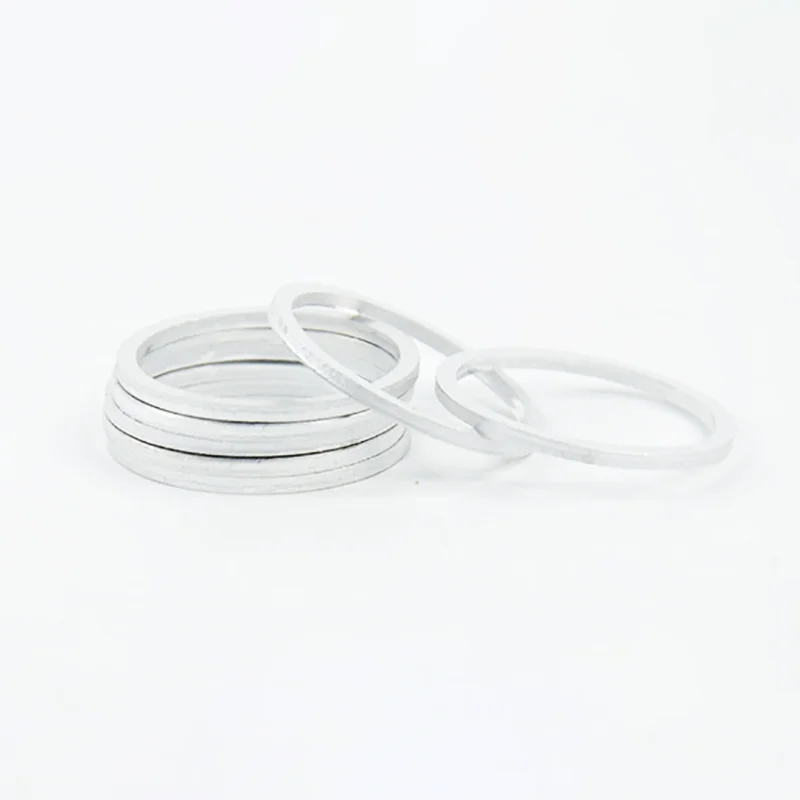 M15x1.5 высококачественный набор для ремонта масляной кастрюли сливной пробки -