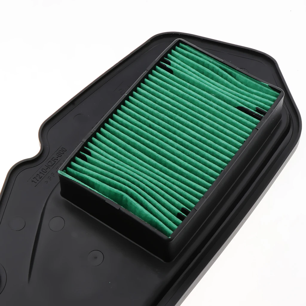 2 шт. запасные части для Honda PCX 150 аксессуары мотоциклов очиститель воздуха Сменный