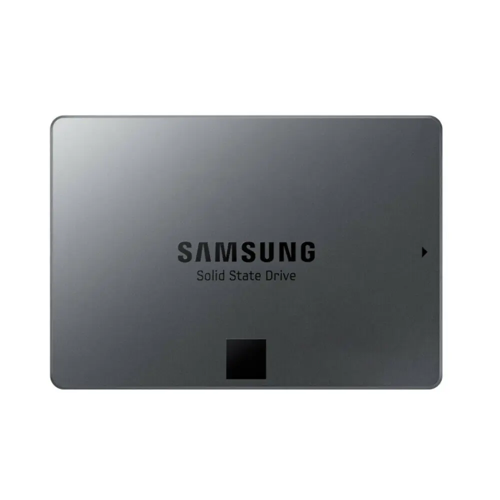 Samsung 2.5 inch Internal SSD 840 EVO 1TB SATA III Solid State Drive MZ7TE1T0HMHP
