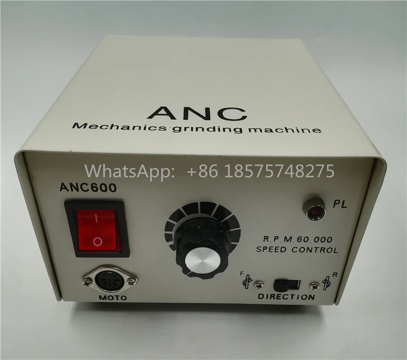 Стоматологическая лаборатория микромотор наконечник 45000 об/мин шлифовальный