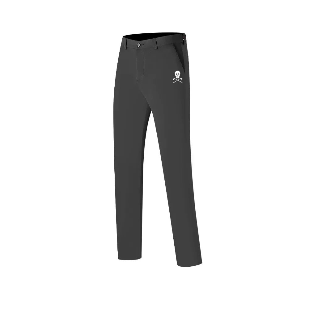 

Autumn New 2021 Men's Golf Pant Sport Golf Trousers Waist Can Stretch