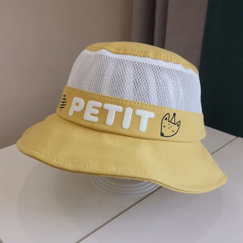 

2021 New Summer Baby Sun Hat Children Outdoor Neck Ear Cover Anti UV Protection Beach Caps Boy Girl Swimming Hats Breathable Cap