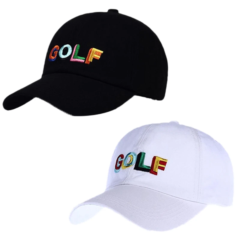 

Мужская хлопковая бейсболка с вышивкой, размер 1 см