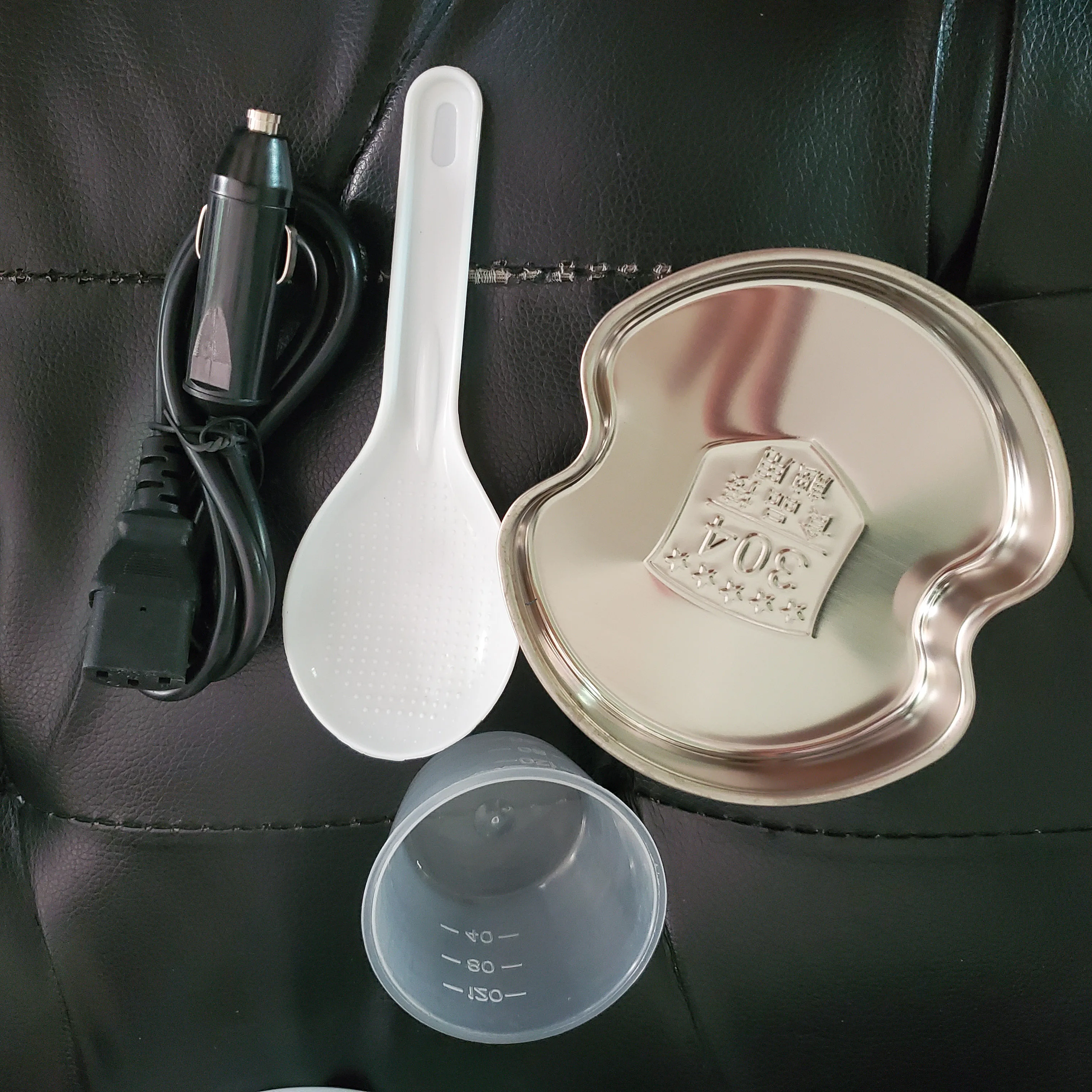 Мини-рисоварка 12 В 24 | Бытовая техника