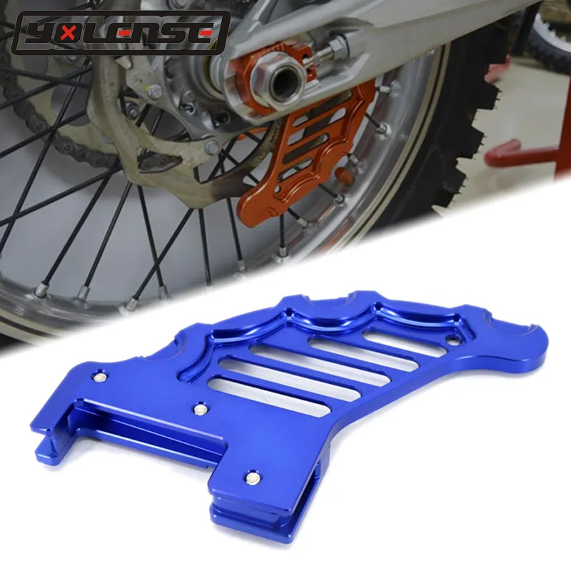 Для KTM 85 125 150 200 250 300 350 400 450 525 530 560 EXC EXCF SX SXF XC XCF XCW SMR мотоциклетный задний тормозной