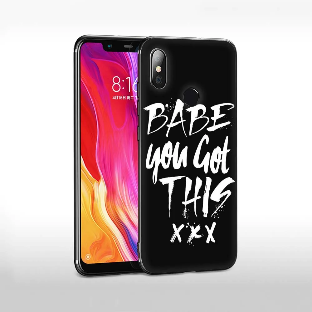 Lavaza Stylish speech TPU Soft Case for Huawei Honor view 20 9x Pro P smart Z Plus P20Lite Mate 30 Lite | Мобильные телефоны и
