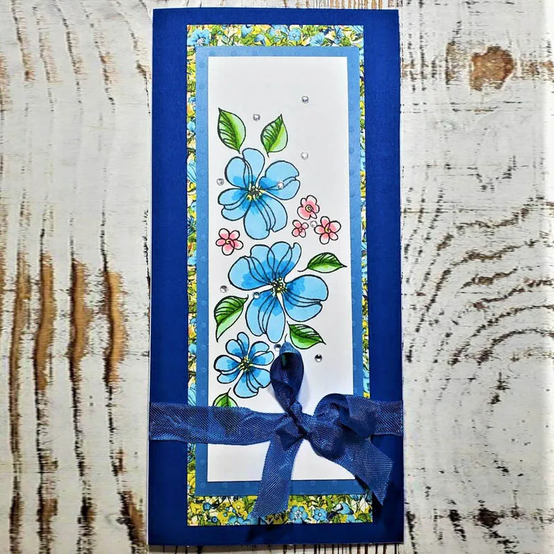 Цветочные Цветы пчела собака кошка птицы бабочка коровы марки пожелания фраз