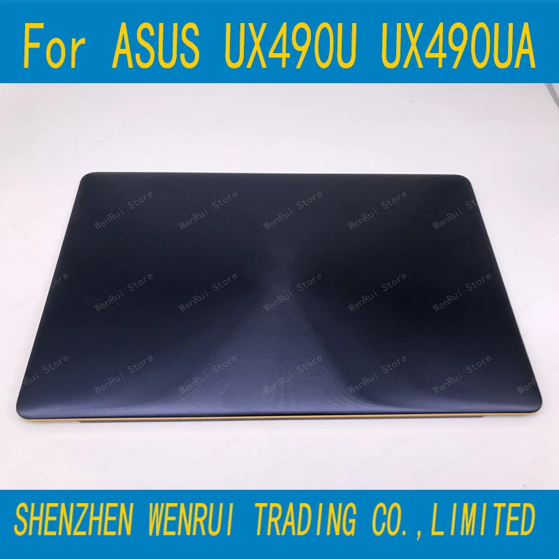  - 14, 0   Asus ZenBook 3 Deluxe UX490 Ux490u UX490UA,  , ,  , -  