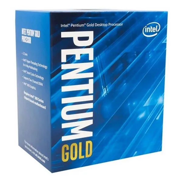 Процессор Intel Pentium™G5420 3 8 GHz 4 MB|Процессоры| |