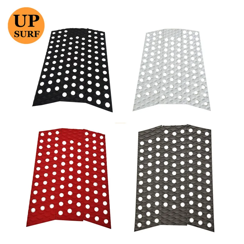 Черная/белая/красная/серая подкладка из ЭВА передняя и Задняя полный комплект