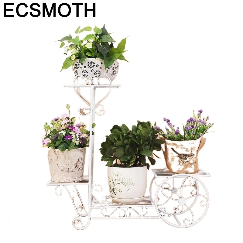 Decoracion наружный декор для улицы Terrasse Mensola Porta Piante Balcon полка балкона подставка