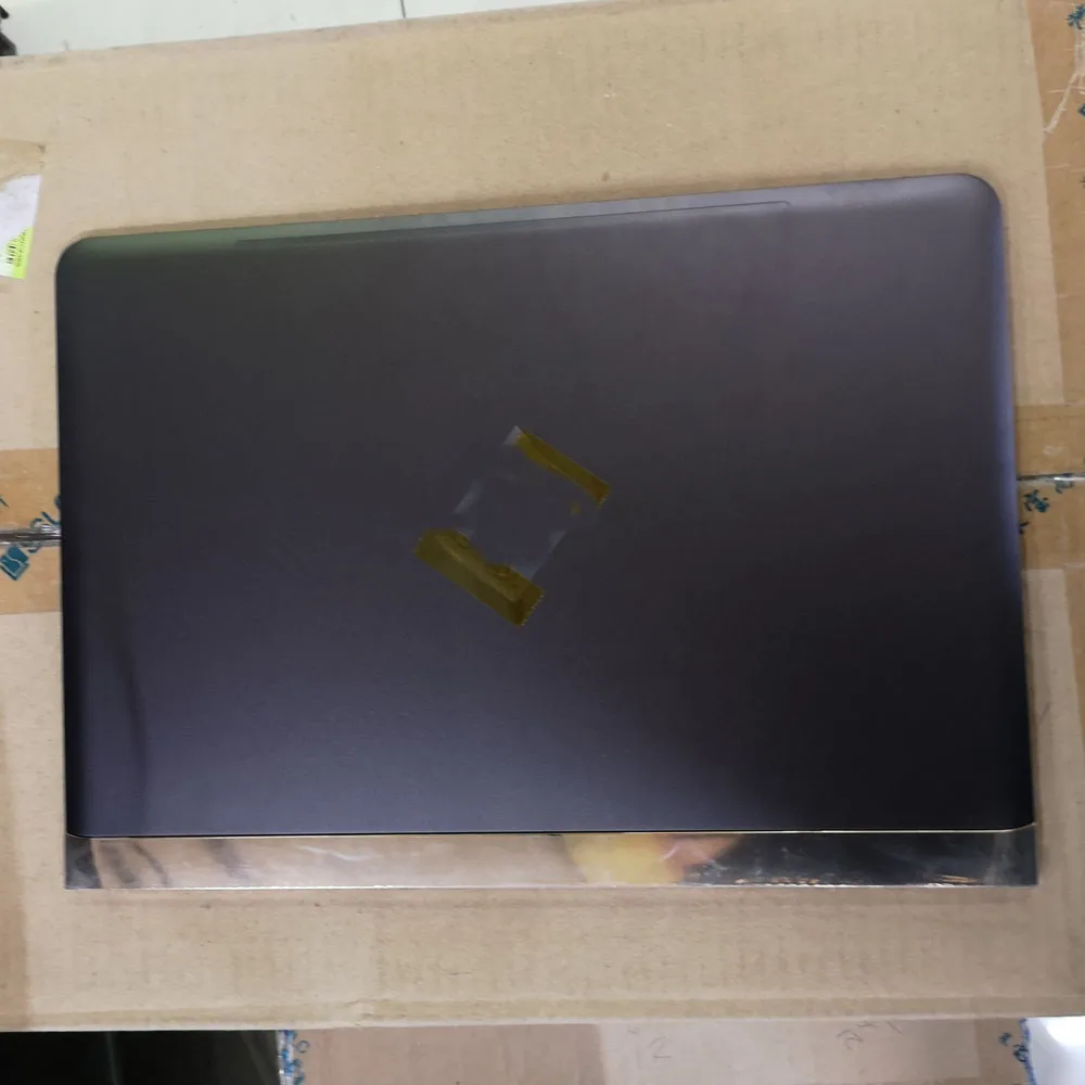 Для hp SPECTRE 13 v115tu 13 V 13-v051na 13-v001na 13,3 FHD ЖК-дисплей стекло дигитайзер сборка с оболочкой C оболочка клавиатура